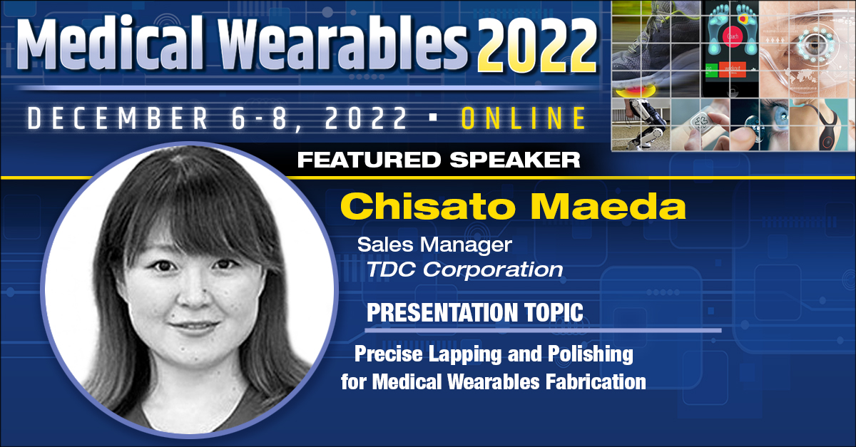 Medical wearables2022