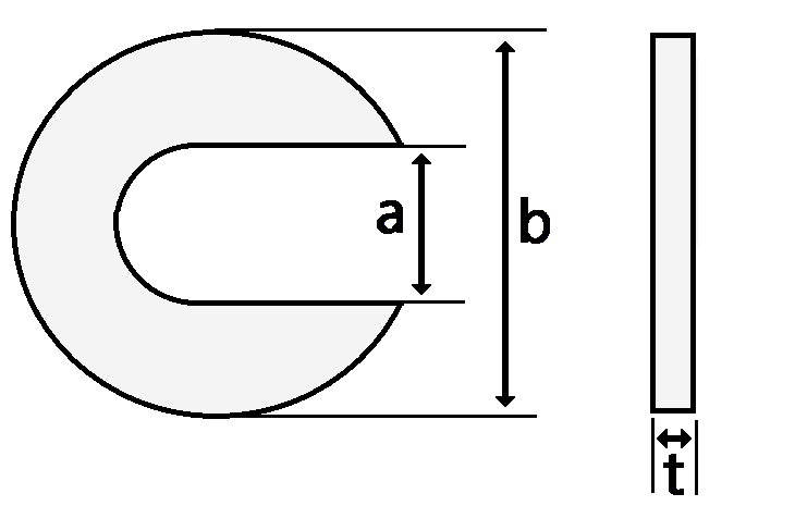TDCシム / スペーサー